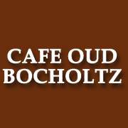 Cafe Oud Bocholtz