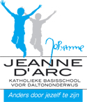 Daltonschool Jeanne d’Arc