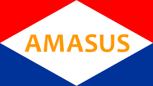 Amasus Shipping BV