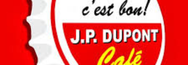 Cafe J.P. Dupont