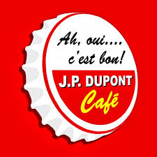 Cafe J.P. Dupont
