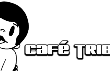 Cafe Tribunaal