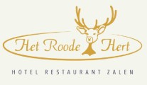 Hotel Restaurant Het Roode Hert