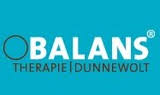 Balans Therapie Dunnewolt