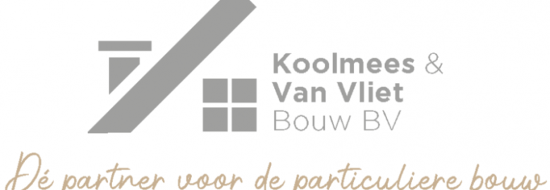 Koolmees & van Vliet Bouw BV