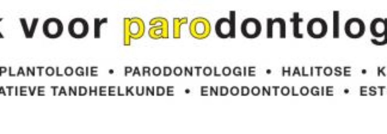 Kliniek voor Parodontologie Amsterdam