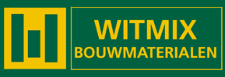 Witmix Bouwmaterialen