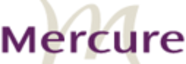 Mercure Hotel Tilburg Centrum