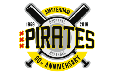 Amsterdam pirates