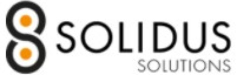 Solidus Solutions Group BV