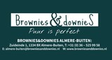 Brownies & Downies Almere