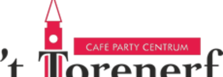 Cafe Partycentrum t’Torenerf