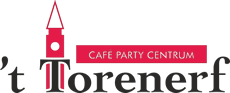 Cafe Partycentrum t’Torenerf