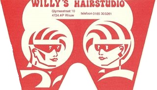 Willy’s Hairstudio