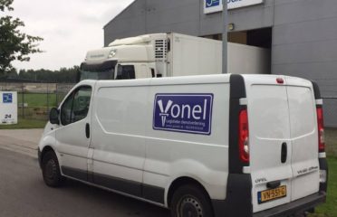 Yonel Logistiek BV